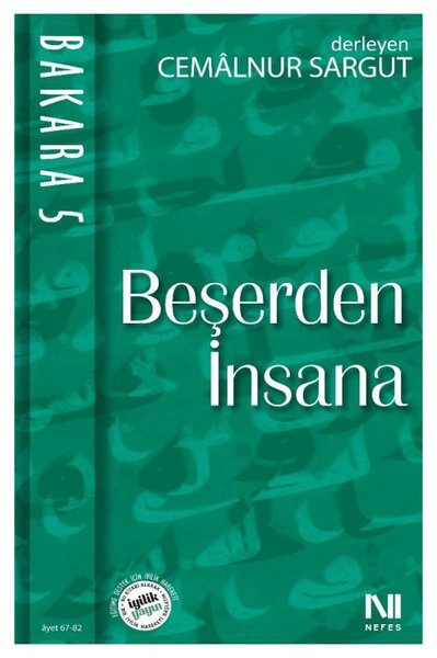 Beşerden İnsana - Bakara 5