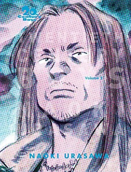 20th Century Boys: The Perfect Edition Vol. 2