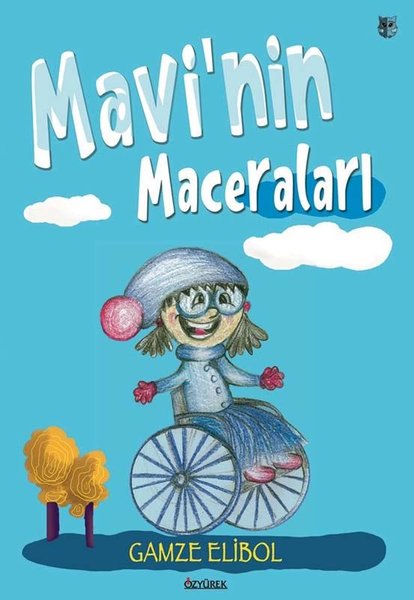 Mavi'nin Maceraları