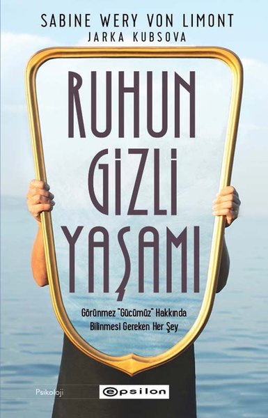 Ruhun Gizli Yaşamı - Görünmeyen Organımızla İlg...