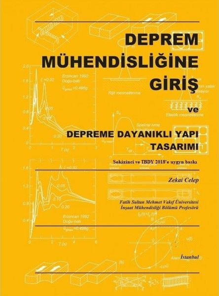 Deprem Mühendisliğine Giriş