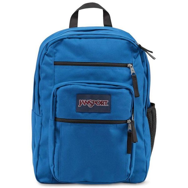 Jansport Big Student Stellar Blue Sırt Çantası JS00TDN731Q