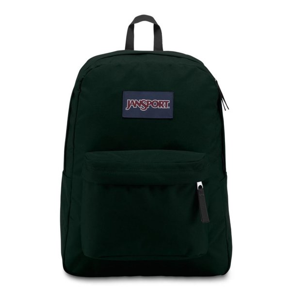 Jansport Superbreak Pine Grove Sırt Çantası T50131R