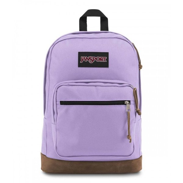 Jansport Right Pack Purple Dawn Sırt Çantası TYP754A