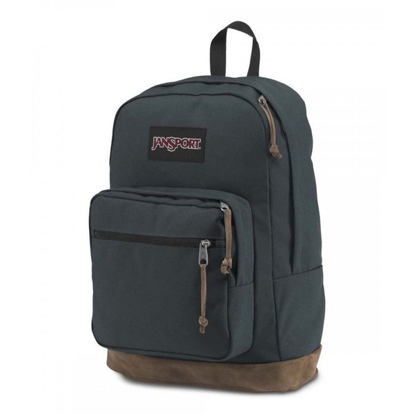 Jansport Right Pack Dark Slate Sırt Çantası TYP747G D&R