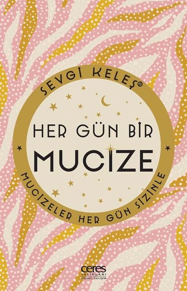 Hergün Bir Mucize - Mucizeler Hergün Sizinle