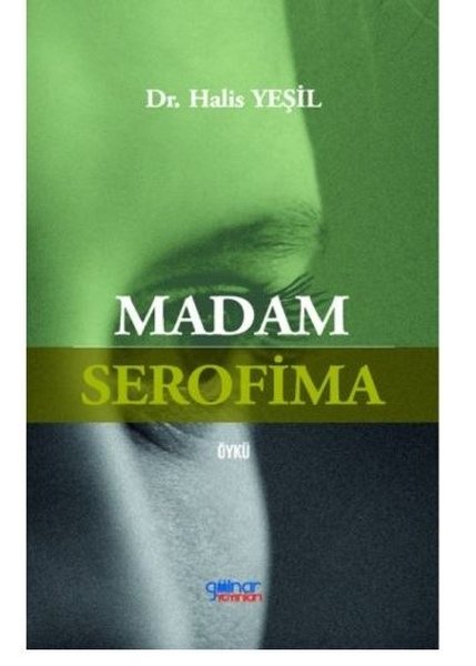 Madam Serofima