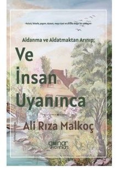 Ve İnsan Uyanınca