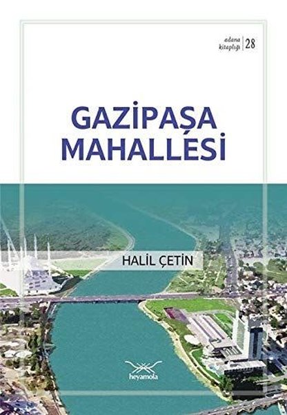 Gazipaşa Mahallesi