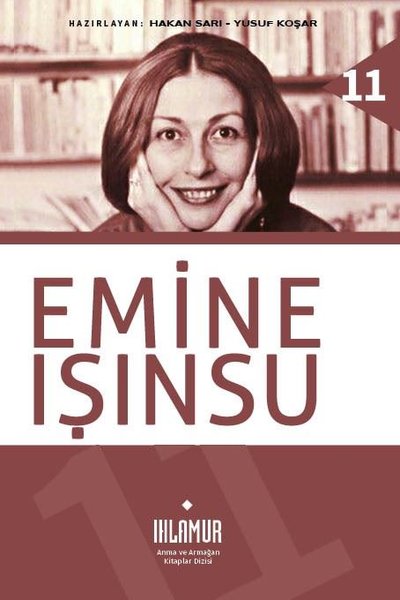 Emine Işınsu