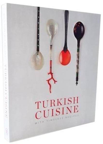 Turkish Cuisine