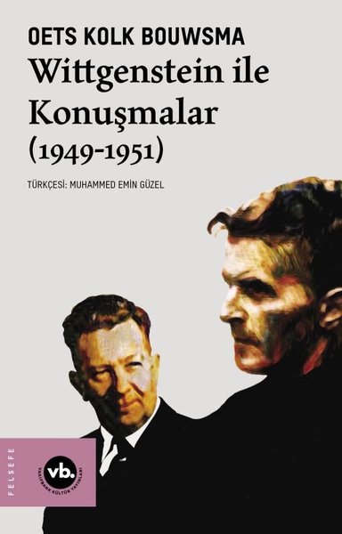 Wittgenstein ile Konuşmalar 1949 - 1951