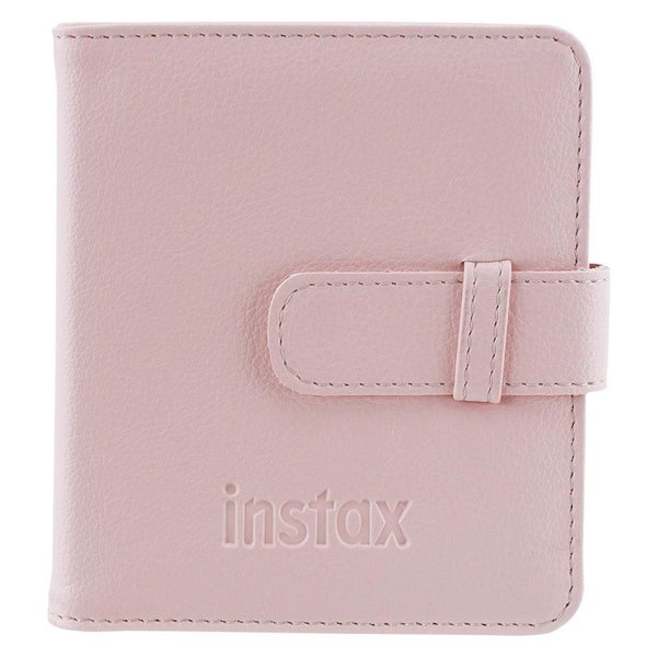 FUJIFILM instax mini 11 Blush Pink Fotoğraf Albümü