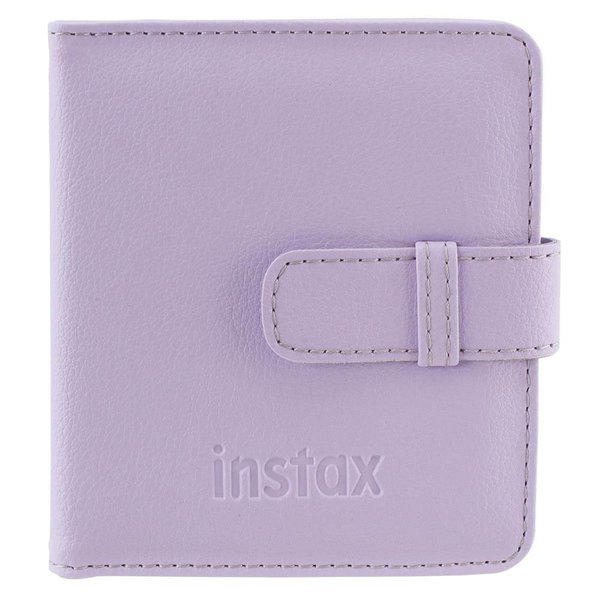 FUJIFILM instax mini 11 Lilac Purple Fotoğraf Albümü