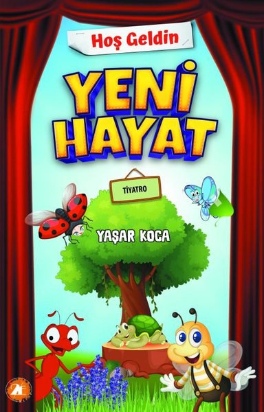 Hoş Geldin Yeni Hayat