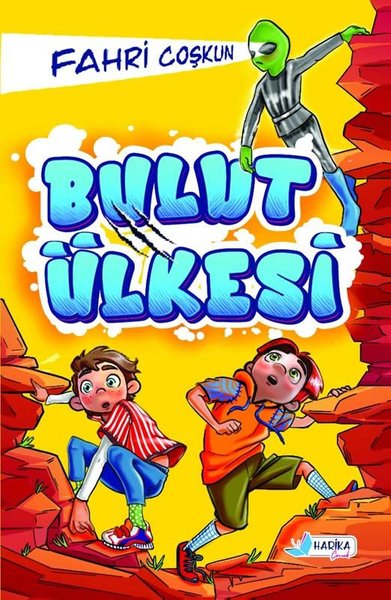 Bulut Ülkesi