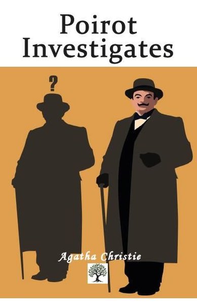 Poirot Investigates