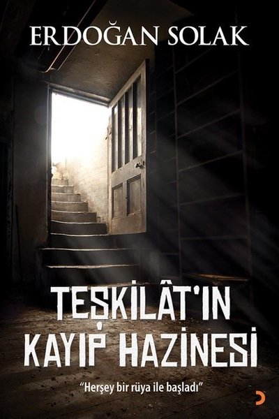 Teşkilat'ın Kayıp Hazinesi