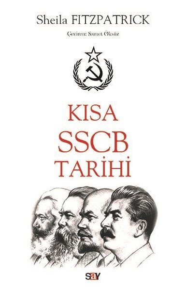 Kısa SSCB Tarihi