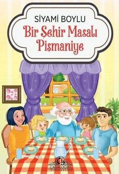 Bir Şehir Masalı - Pişmaniye