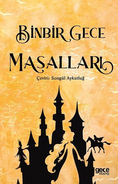 Binbir Gece Masalları