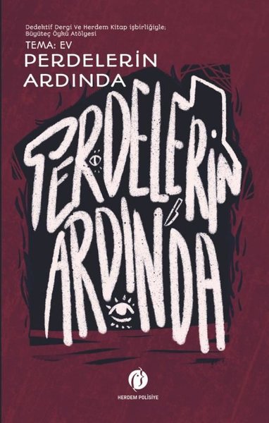 Perdelerin Ardında