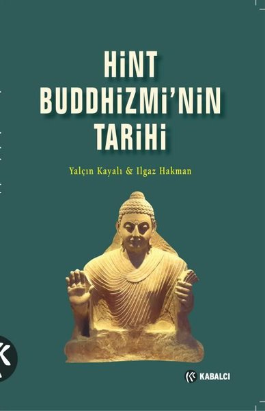 Hint Buddhizmin'nin Tarihi