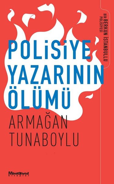 Polisiye Yazarının Ölümü