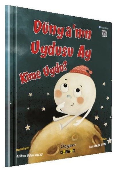 Dünyanın Uydusu Ay Kime Uydu?