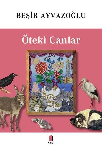 Öteki Canlar - Tamamı Renkli