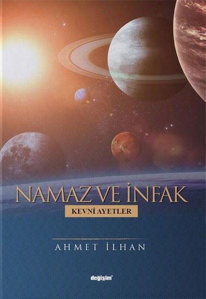 Namaz ve İnfak