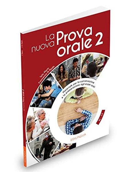 La Nuova Prova Orale - 2