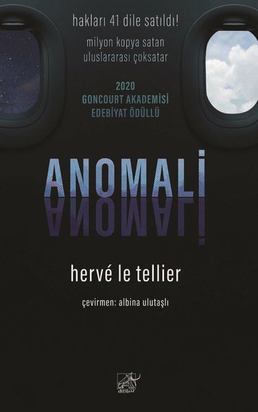 Anomali