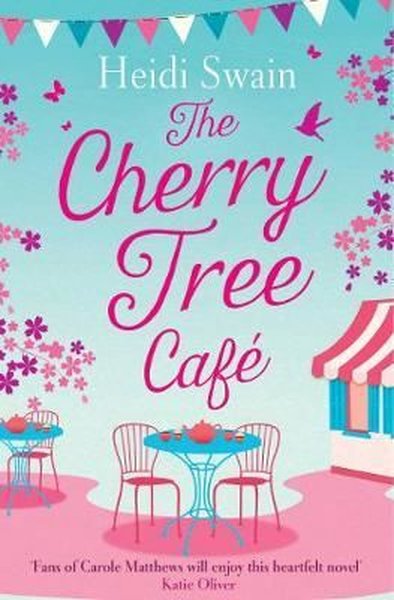 Cherry Tree Cafe