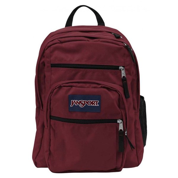 Jansport Big Student Viking Red Sırt Çantası JS00TDN79Fl