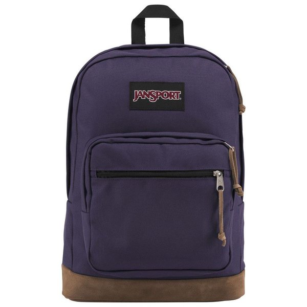 Jansport Right Pack Dahlia Purple Sırt Çantası JS00TYP70RD