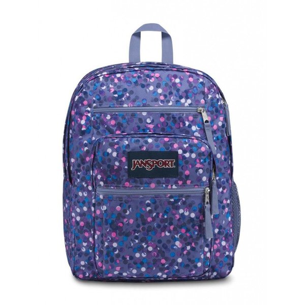 Jansport Big Student Sparkle Dot Sırt Çantası TDN74B5