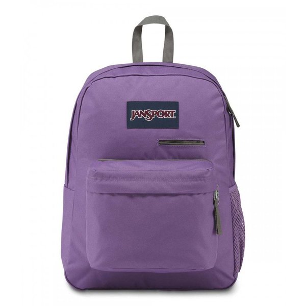 Jansport Digibreak Vivid Lilac Sırt Çantası A3EN23P0