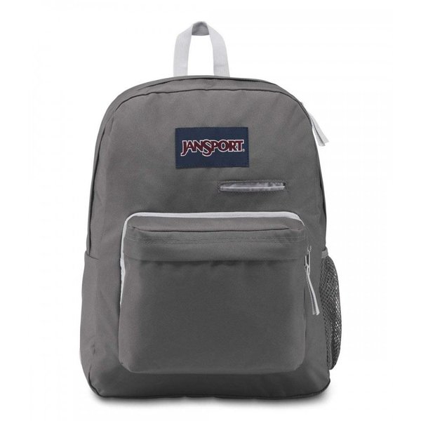 Jansport Digibreak Shady Grey Sırt Çantası A3EN29RS