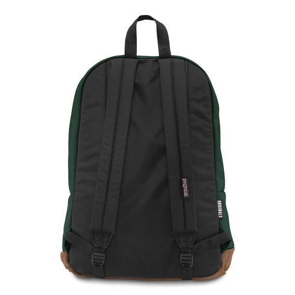 Pine grove green jansport sale backpack