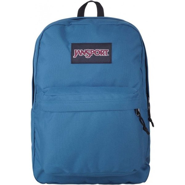 Jansport Black Label Superbreak Corsair Blue Sırt Çantası TWK80F3