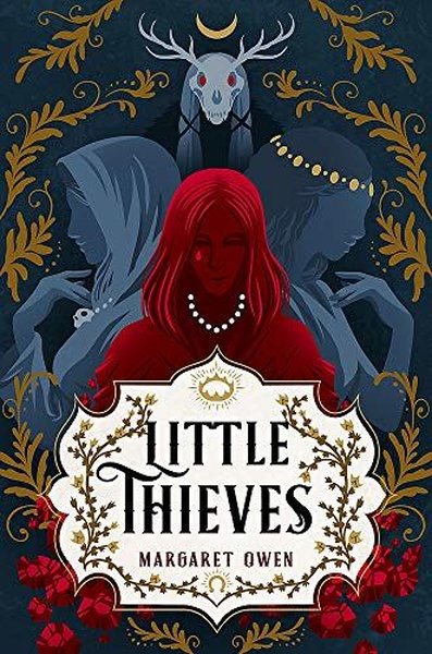 Little Thieves