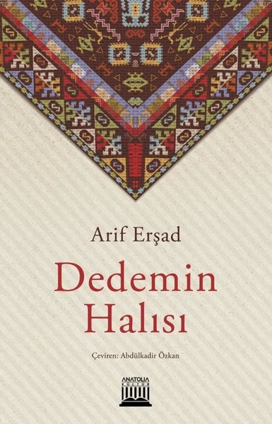 Dedemin Halısı