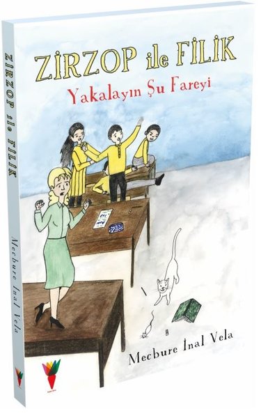 Zirzop ile Filik - Yakalayın Şu Fareyi