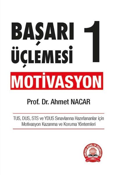 Başarı Üçlemesi 1-Motivasyon