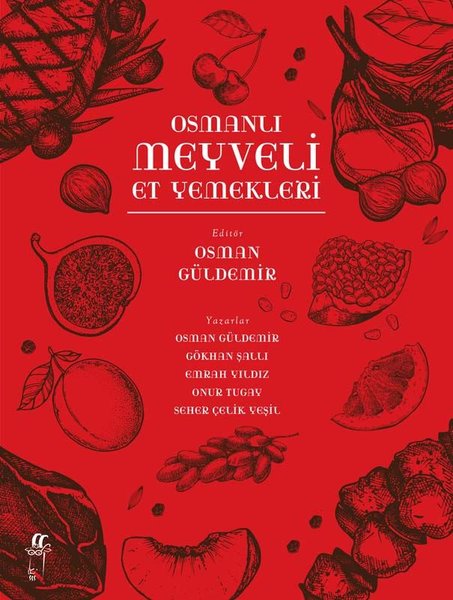 Osmanlı Meyveli Et Yemekleri