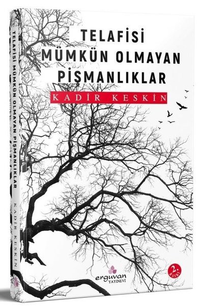 Telafisi Mümkün Olmayan Pişmanlıklar