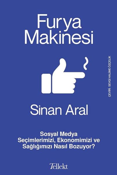 Furya Makinesi: Sosyal Medya Seçimlerimizi Ekon...