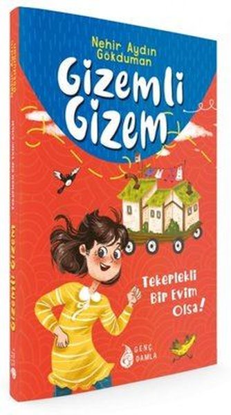 İmzalı - Gizemli Gizem