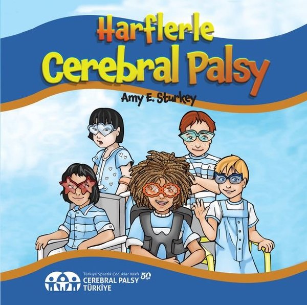 Harflerle Cerebral Palsy